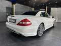 Mercedes-Benz SL 500 AMG Paket / Designo / Airscarf / MwSt. Weiß - thumbnail 4
