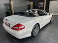 Mercedes-Benz SL 500 AMG Paket / Designo / Airscarf / MwSt. Weiß - thumbnail 8