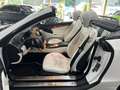 Mercedes-Benz SL 500 AMG Paket / Designo / Airscarf / MwSt. Weiß - thumbnail 9