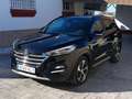 Hyundai TUCSON Tucson 1.7CRDI Style DT 4x2 141 Style Negro - thumbnail 3