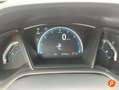 Honda Civic 1.0 VTEC Turbo Elegance Navi Blanco - thumbnail 16