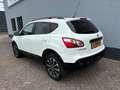 Nissan Qashqai 1.6 360 - Panorama Dak - Navigatie Weiß - thumbnail 3