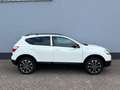 Nissan Qashqai 1.6 360 - Panorama Dak - Navigatie Weiß - thumbnail 5