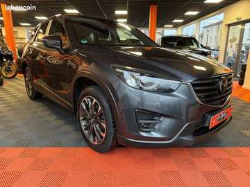 Sportline 4WD 2.2 BVA SKYACTIV-D 175 cv Garantie 12 mois