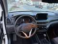 Hyundai TUCSON Tucson 1,6 CRDI 4WD Level 6 Weiß - thumbnail 8