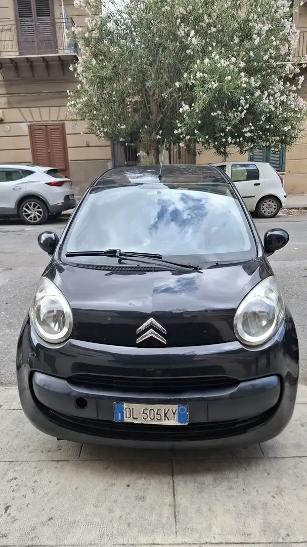 Citroen C1 5p 1.0 Pinko - 2