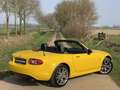 Mazda MX-5 NCFL 1.8 126PK SILVER EDITION, UNIEKE KLEUR Gelb - thumbnail 5