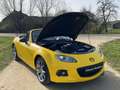Mazda MX-5 NCFL 1.8 126PK SILVER EDITION, UNIEKE KLEUR Gelb - thumbnail 35