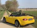 Mazda MX-5 NCFL 1.8 126PK SILVER EDITION, UNIEKE KLEUR Gelb - thumbnail 3