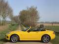 Mazda MX-5 NCFL 1.8 126PK SILVER EDITION, UNIEKE KLEUR Gelb - thumbnail 2