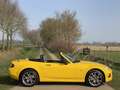 Mazda MX-5 NCFL 1.8 126PK SILVER EDITION, UNIEKE KLEUR Gelb - thumbnail 6