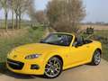 Mazda MX-5 NCFL 1.8 126PK SILVER EDITION, UNIEKE KLEUR Gelb - thumbnail 1