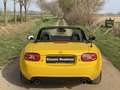 Mazda MX-5 NCFL 1.8 126PK SILVER EDITION, UNIEKE KLEUR Gelb - thumbnail 4