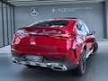 Mercedes-Benz GLC 300 e 4M AMG, 20', HuD, Pano, Burm,DC Rot - thumbnail 4