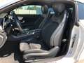 Mercedes-Benz C 180 Coupé Premium Sport AMG Tetto ap. Blanc - thumbnail 11