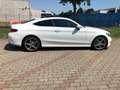 Mercedes-Benz C 180 Coupé Premium Sport AMG Tetto ap. Blanc - thumbnail 5