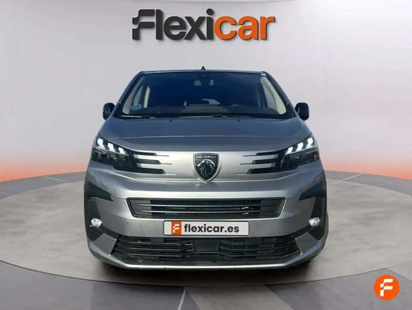 Peugeot Traveller Business Long BlueHDi 180 S&S EAT8 Alb - 2