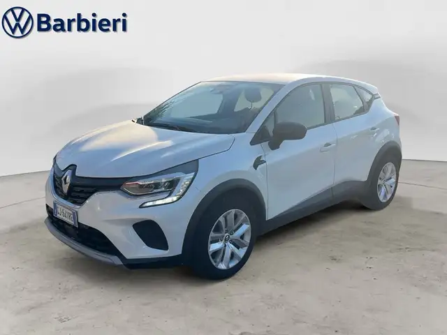 Renault Captur 1.6 E-TECH HEV 145Cv  AUTO