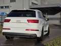 Audi SQ7 4.0 TDI quattro tiptronic Weiß - thumbnail 5