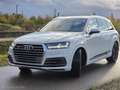 Audi SQ7 4.0 TDI quattro tiptronic Weiß - thumbnail 3