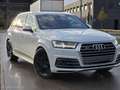 Audi SQ7 4.0 TDI quattro tiptronic Weiß - thumbnail 4