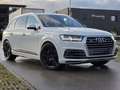 Audi SQ7 4.0 TDI quattro tiptronic Weiß - thumbnail 2