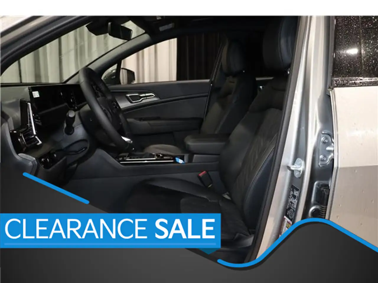 Kia Sportage fotografie Kia Sportage