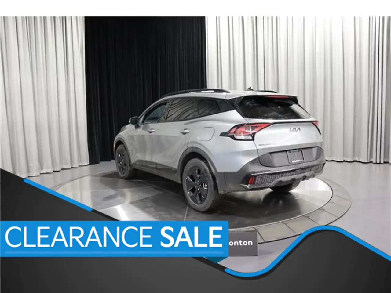 Kia Sportage fotografie Kia Sportage