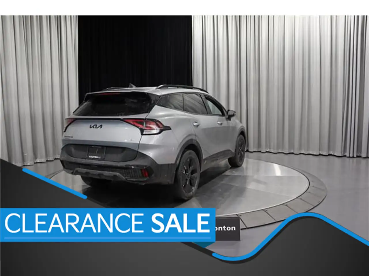Kia Sportage fotografie Kia Sportage