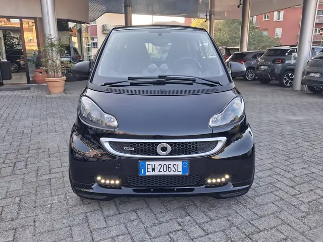 smart brabus BRABUS