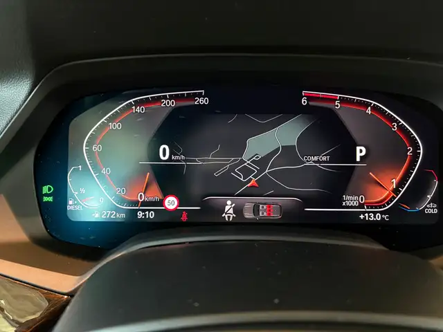 BMW X5 view 22