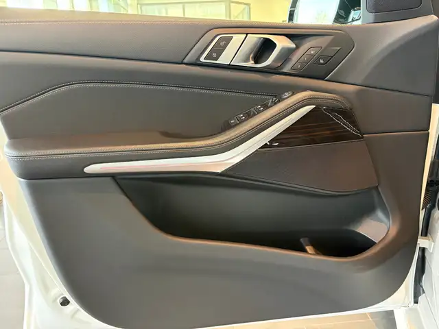 BMW X5 view 23