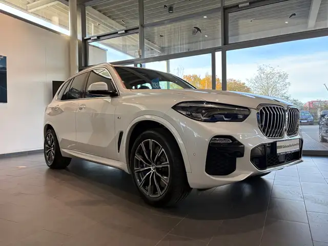 BMW X5 view 30