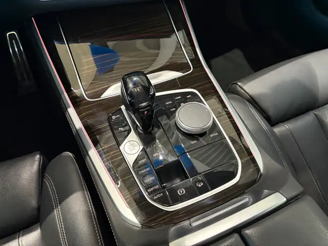 BMW X5 view 16