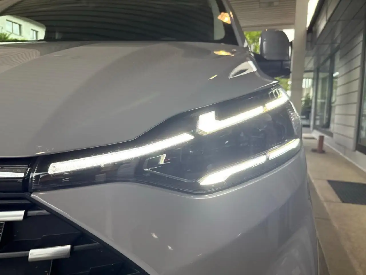 Ford Tourneo Custom 2026