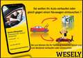 Renault Clio CLIO V Bleu - thumbnail 4