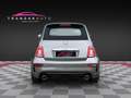 Abarth 595C 595C 1.4 Turbo 16V T-Jet 165 ch BVA5 Turismo Grau - thumbnail 4