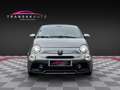 Abarth 595C 595C 1.4 Turbo 16V T-Jet 165 ch BVA5 Turismo Grau - thumbnail 8