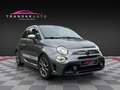 Abarth 595C 595C 1.4 Turbo 16V T-Jet 165 ch BVA5 Turismo Grau - thumbnail 7