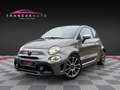 Abarth 595C 595C 1.4 Turbo 16V T-Jet 165 ch BVA5 Turismo Grau - thumbnail 1