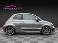 Abarth 595C 595C 1.4 Turbo 16V T-Jet 165 ch BVA5 Turismo Grau - thumbnail 6
