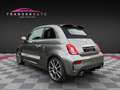 Abarth 595C 595C 1.4 Turbo 16V T-Jet 165 ch BVA5 Turismo Grau - thumbnail 3