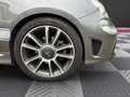 Abarth 595C 595C 1.4 Turbo 16V T-Jet 165 ch BVA5 Turismo Grau - thumbnail 24