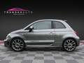 Abarth 595C 595C 1.4 Turbo 16V T-Jet 165 ch BVA5 Turismo Grau - thumbnail 2