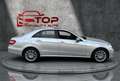 Mercedes-Benz E 220 Mercedes  CDI Blue Efficiency Elegance Gris - thumbnail 4