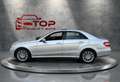 Mercedes-Benz E 220 Mercedes  CDI Blue Efficiency Elegance Gris - thumbnail 3
