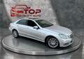 Mercedes-Benz E 220 Mercedes  CDI Blue Efficiency Elegance Gris - thumbnail 2