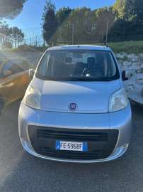 Qubo 2008 1.3 mjt 16v Active 80cv