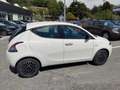 Lancia Ypsilon III 2021 1.0 firefly hybrid Platino s&s 70cv Weiß - thumbnail 6