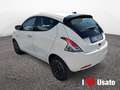 Lancia Ypsilon III 2021 1.0 firefly hybrid Platino s&s 70cv Weiß - thumbnail 4